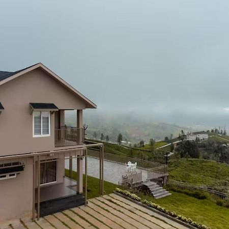 Nilgiri Valley Villa Ooty - A Vkation Experience Экстерьер фото