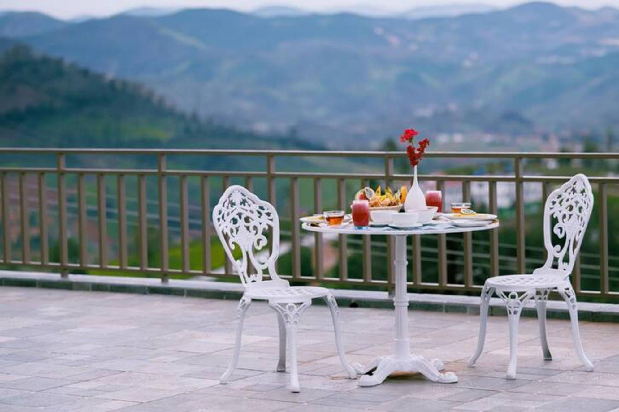 Nilgiri Valley Villa Ooty - A Vkation Experience Экстерьер фото