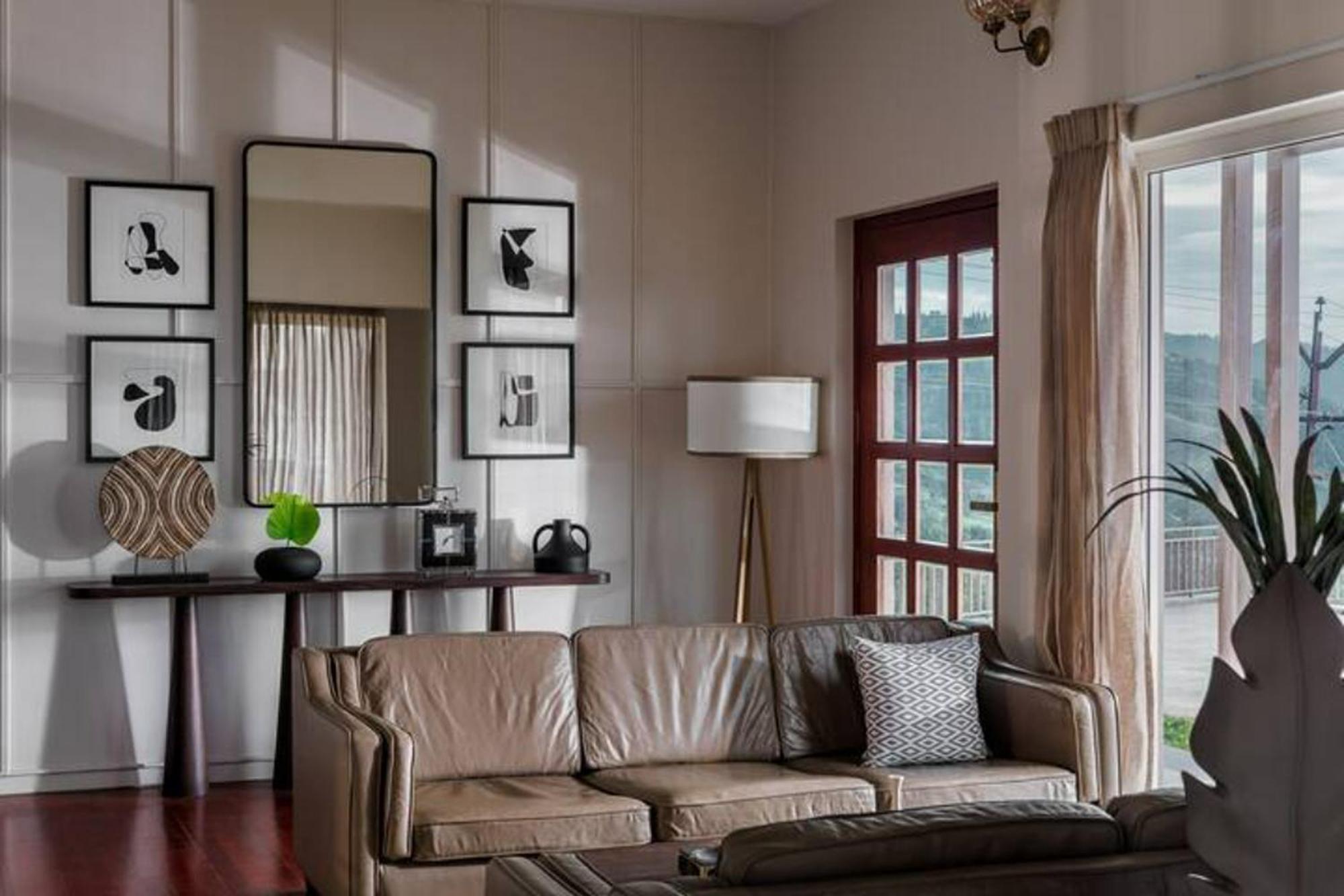 Nilgiri Valley Villa Ooty - A Vkation Experience Экстерьер фото