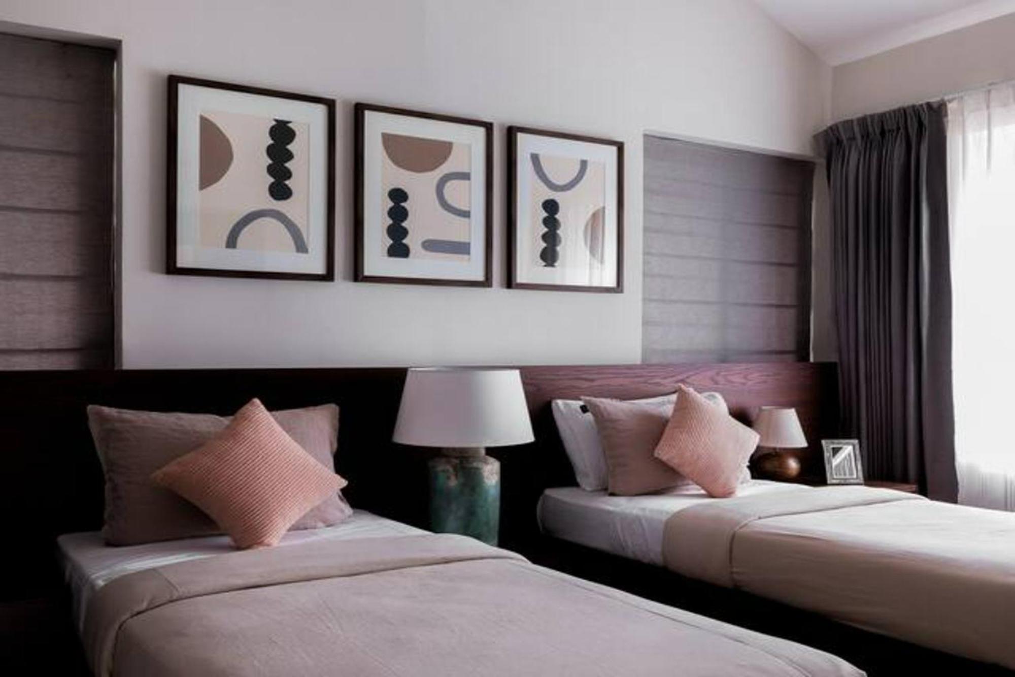 Nilgiri Valley Villa Ooty - A Vkation Experience Экстерьер фото
