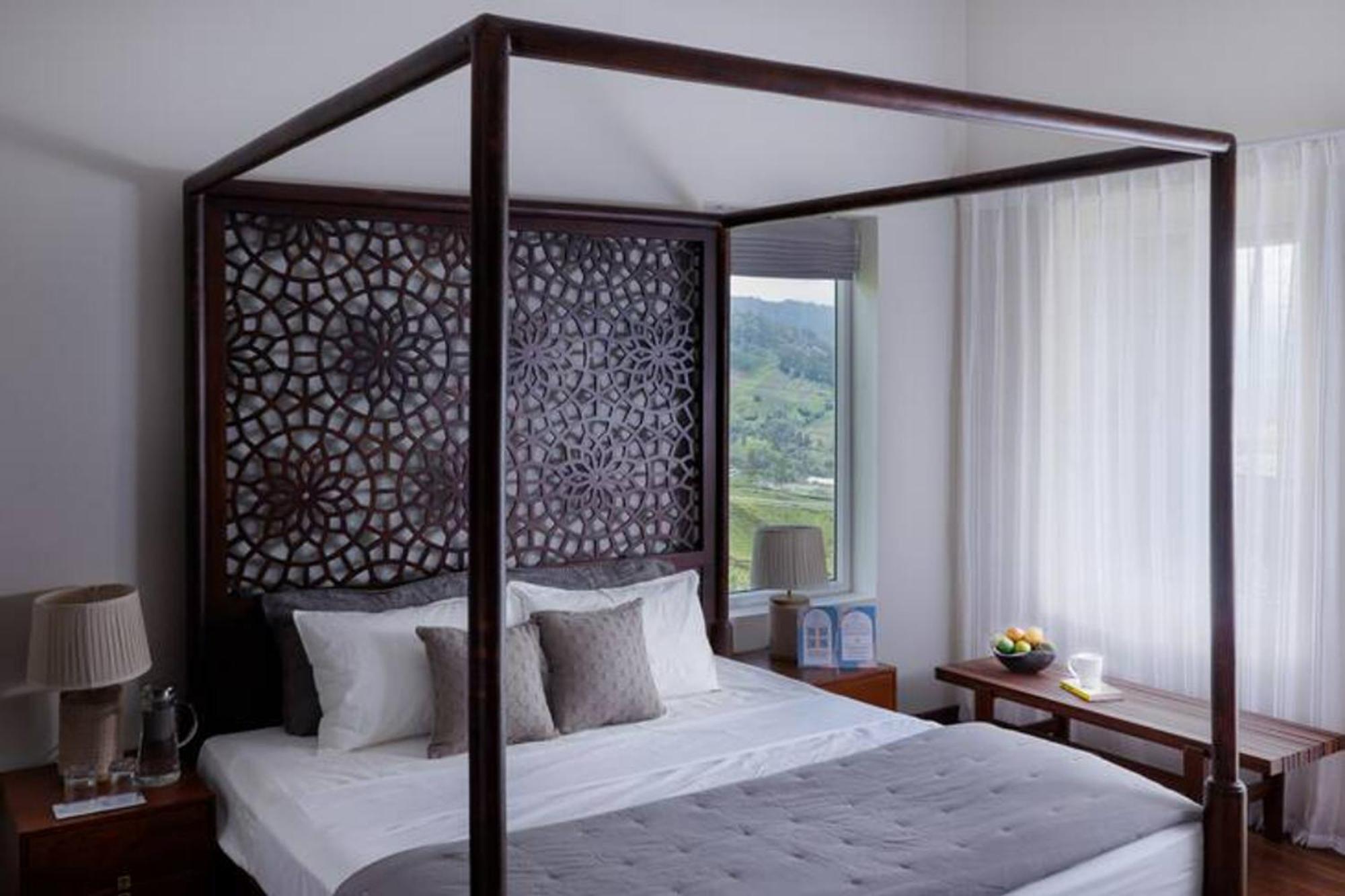 Nilgiri Valley Villa Ooty - A Vkation Experience Экстерьер фото